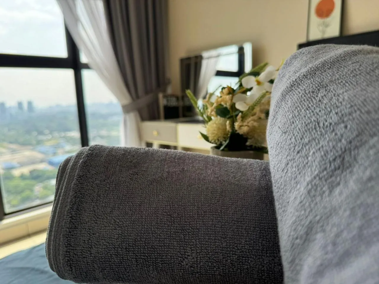 Trion Kl, Klcc Trx Ikea At Chan Sow Lin, Kuala Lumpur By One Guesthouse マレーシア
