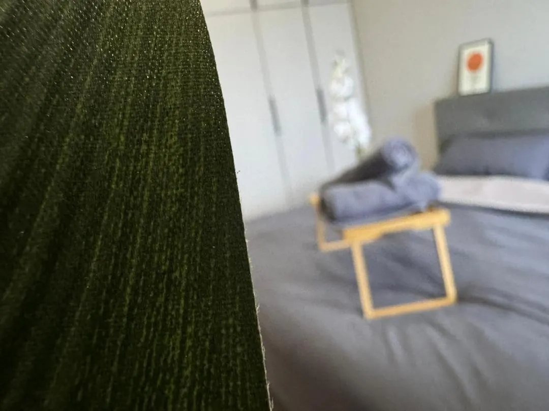 アパート Trion Kl, Klcc Trx Ikea At Chan Sow Lin, Kuala Lumpur By One Guesthouse マレーシア