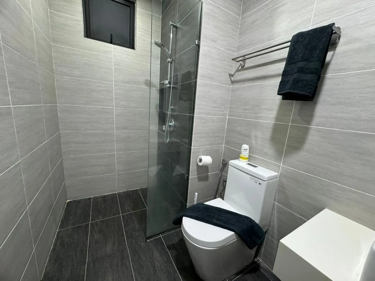Trion Kl, Klcc Trx Ikea At Chan Sow Lin, Kuala Lumpur By One Guesthouse マレーシア