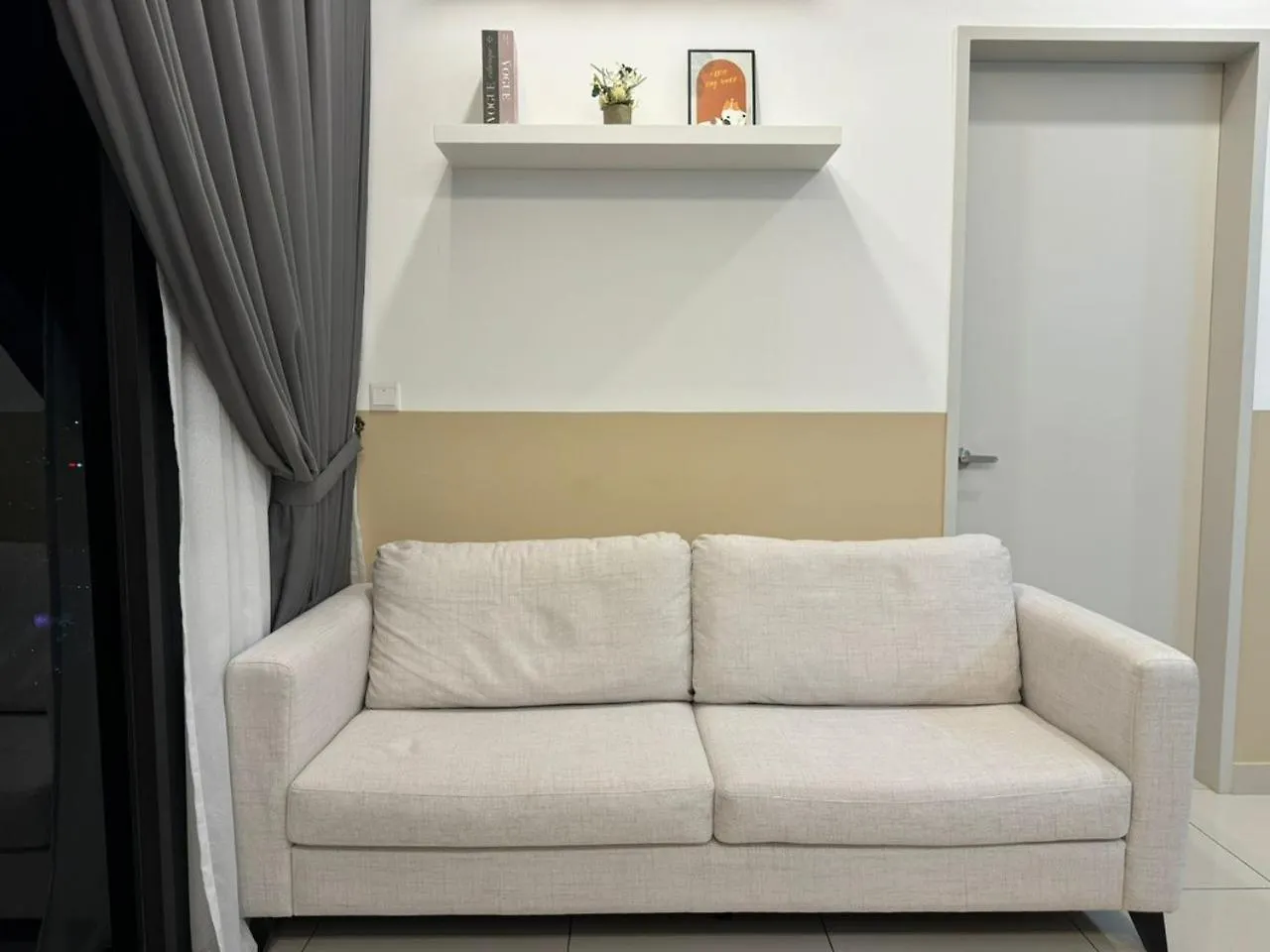 Trion Kl, Klcc Trx Ikea At Chan Sow Lin, Kuala Lumpur By One Guesthouse 0*,  マレーシア