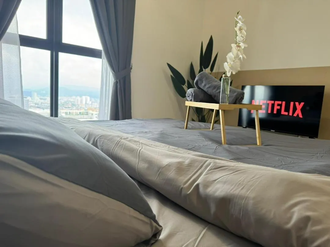 Trion Kl, Klcc Trx Ikea At Chan Sow Lin, Kuala Lumpur By One Guesthouse Малайзия