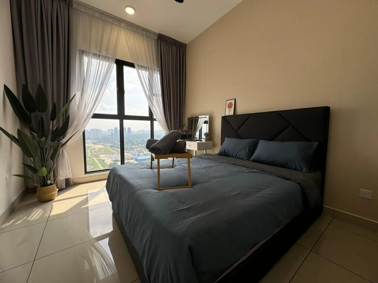 Trion Kl, Klcc Trx Ikea At Chan Sow Lin, Kuala Lumpur By One Guesthouse 0*,