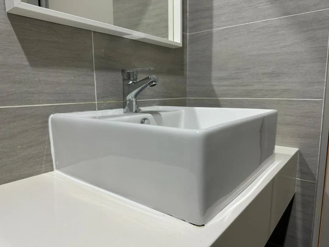 Апартаменты Trion Kl, Klcc Trx Ikea At Chan Sow Lin, Kuala Lumpur By One Guesthouse Малайзия