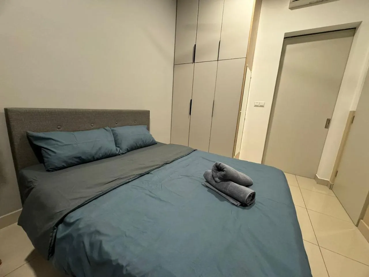 Trion Kl, Klcc Trx Ikea At Chan Sow Lin, Kuala Lumpur By One Guesthouse 0*,  Малайзия